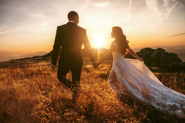 Best wedding photographers in Switzerland: Say Cheese Studio