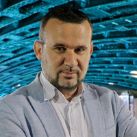 Wedding photography contest judge Ninoslav Stojanović, Say Cheese Studio