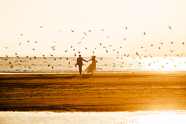 Wedding photography contests - Summer 2019 - 2nd Place, Andrey Julay Photography