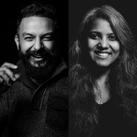 Wedding photography contest judge Abhimanyu Sharma, Going Bananas Photography