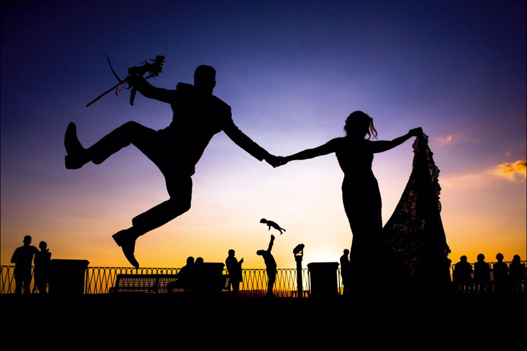 Wedding photography contest judge Simona Cancelli, Adriano Perelli & Simona Cancelli photo