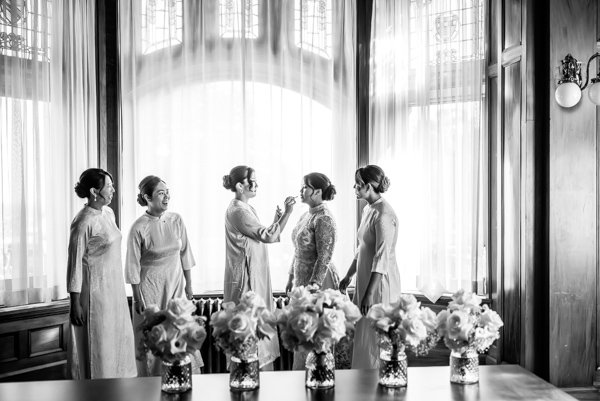 Victoria, British Columbia Wedding Photographer - Naomi Maya Photography