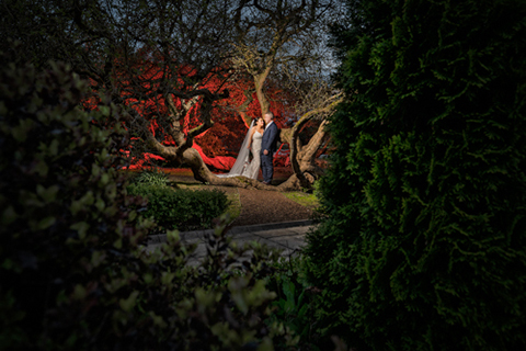 Best wedding photographers in Massachusetts: Dillon Photography