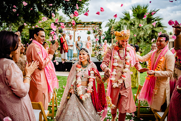 Best wedding photographers in New York: Jashim Jalal Studios