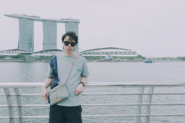 User's Profile Image