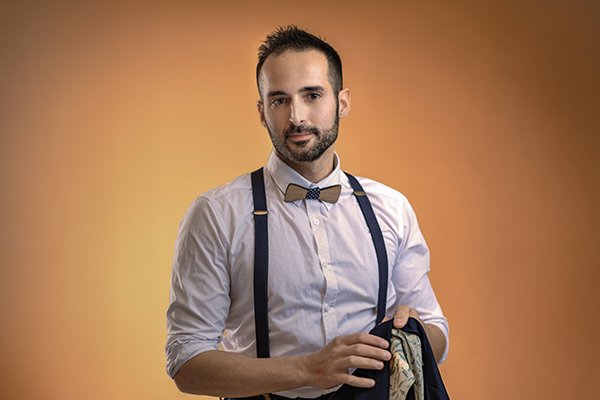 Best wedding photographers in Ascoli Piceno, Marche, Italy: Gallizio Wedding Photography