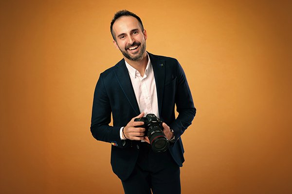 User's Profile Image