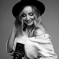 Wedding photography contest judge Patrycja Janik, Drunk in Love Photography 