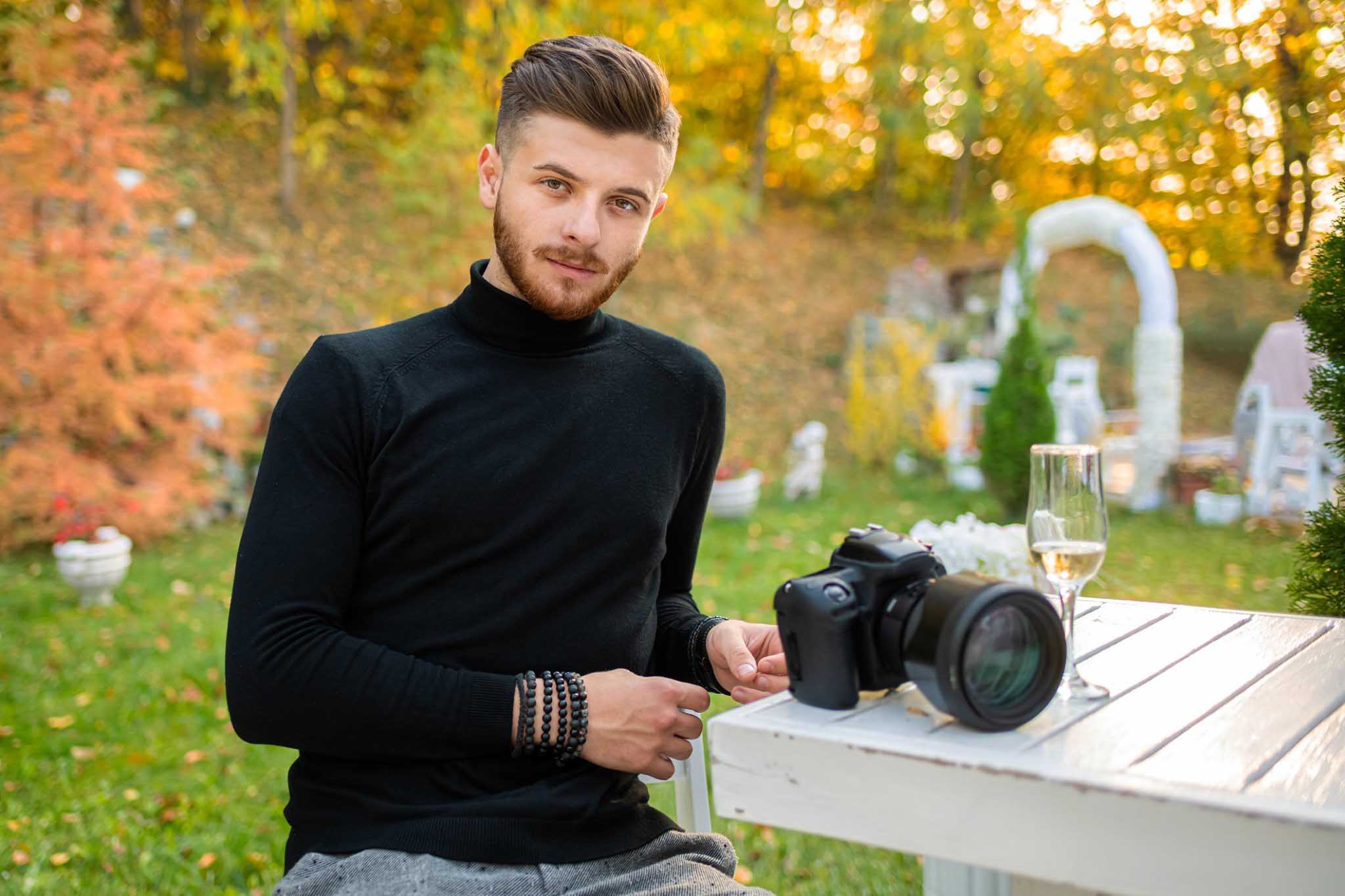 Wedding photography contests - Spring 2023 - 12th Place, Poptelecan Ionut Photography
