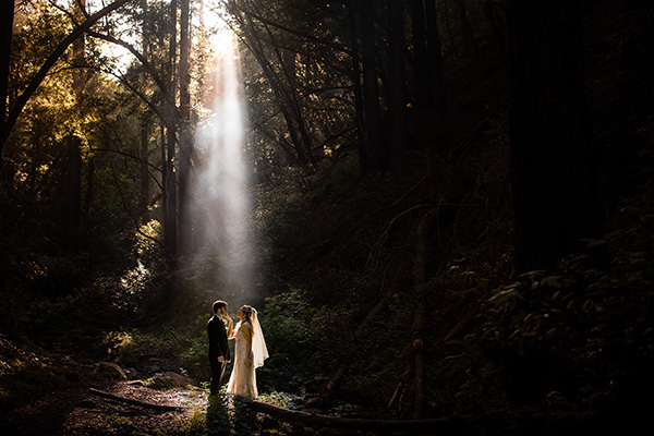 Best wedding photographers in Arizona: Inloveness Photography