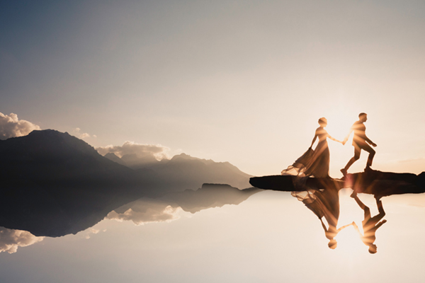 Best wedding photographers in Hawaii: Marissa Joy Photography