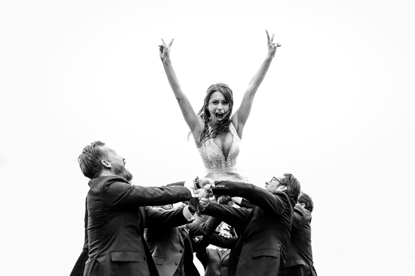 Wedding photography contests - Spring 2020 - 19th Place, Mischa Bättig Photography