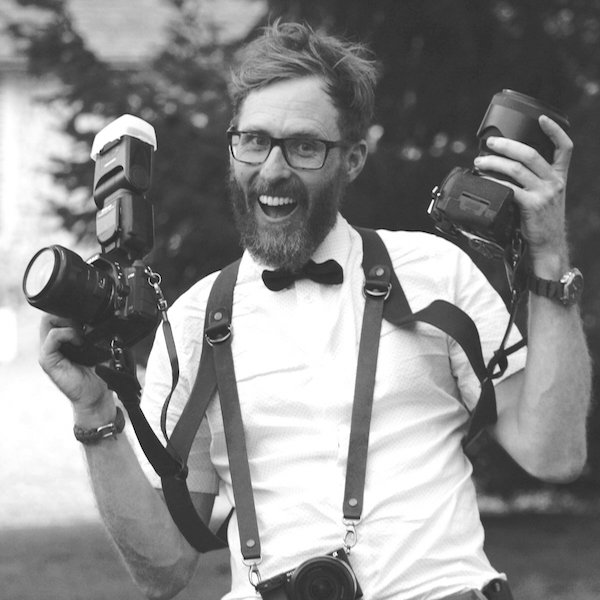 Best wedding photographers in france: Oisín Gormally Photography