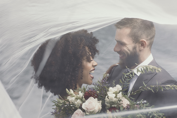 Top rated wedding photographers: Naderi Photography