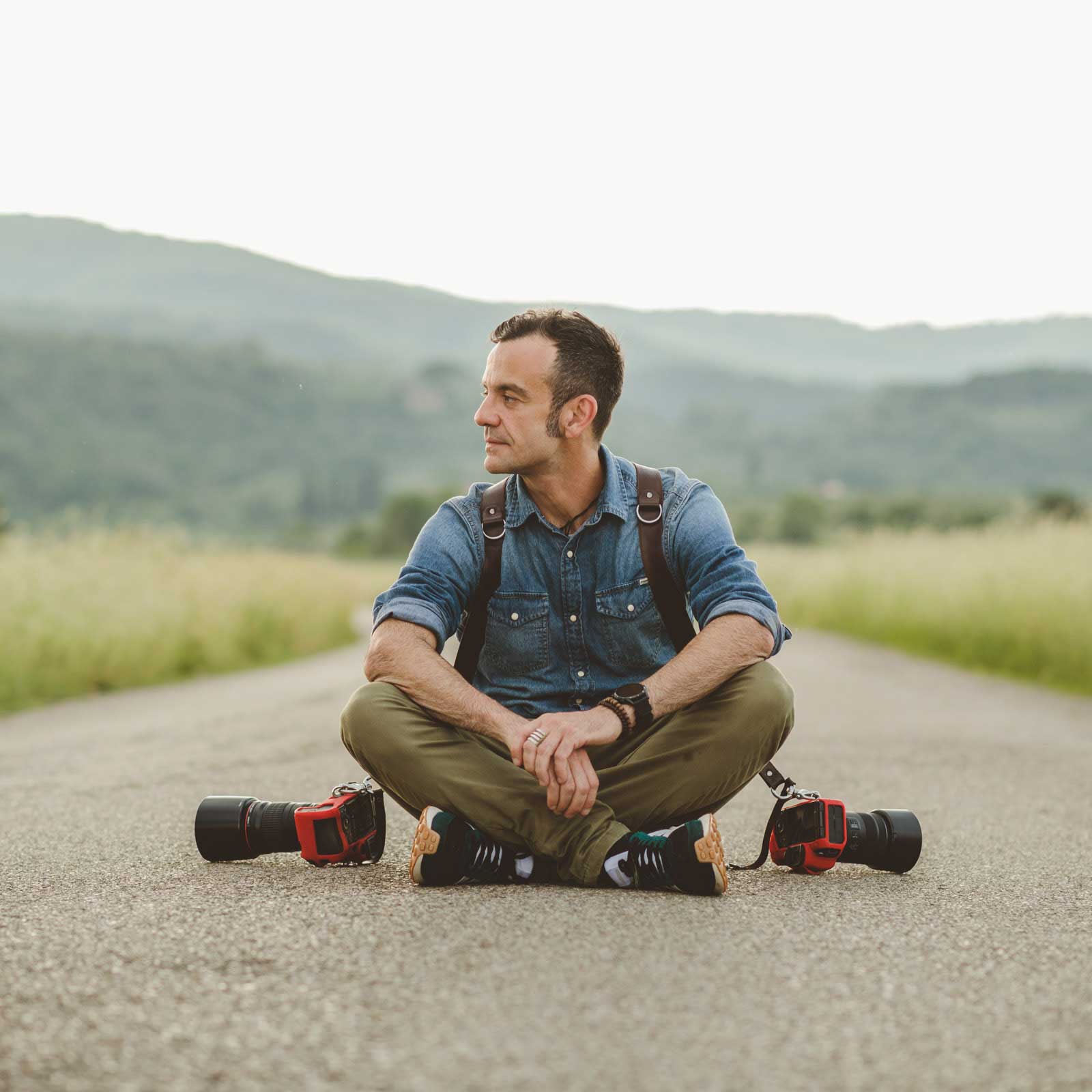 Best wedding photographers in Poland: Moko Photography