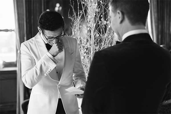 London, UK Wedding Photographer - Luke Hayden Photography