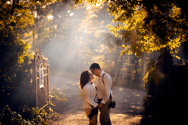 Top rated wedding photographers: Cromatica Foto