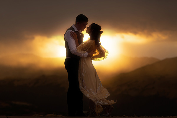 Denver, Colorado, United States Wedding Photographer - Dylan Burr, Wedding Photographer