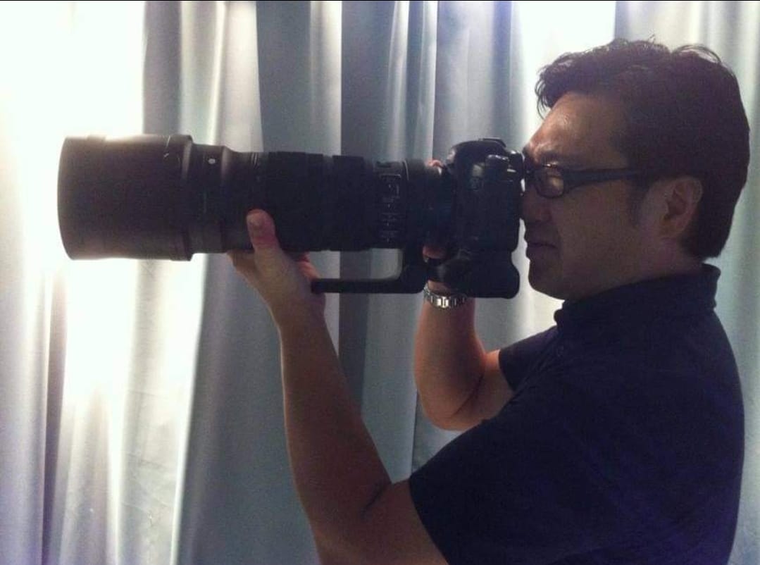 Best wedding photographers in Canton, China: Cantube Photography 