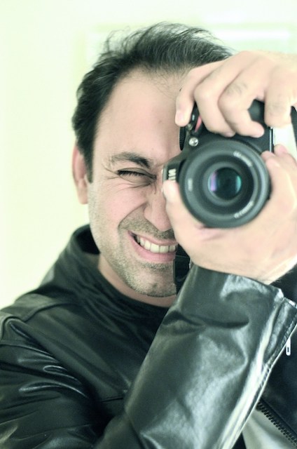 Best wedding photographers in Washington DC: Sameens Photography