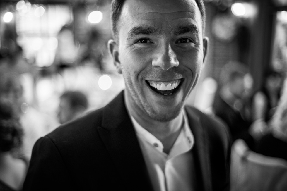 Best wedding photographers in Poland: Olgierd Tybinkowski Fotografia