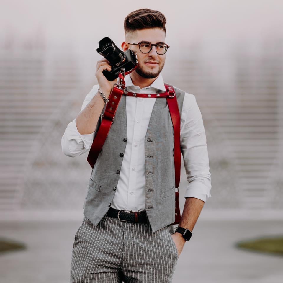 Wedding photography contests - Spring 2022 - 4th Place, Antonio Gargano