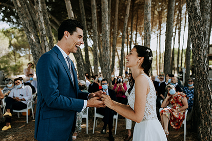 Best wedding photographers in Italy: Feel Emotion