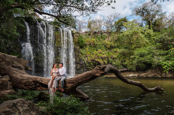 San José, Costa Rica Wedding Photographer - Mauricio Ureña Photography