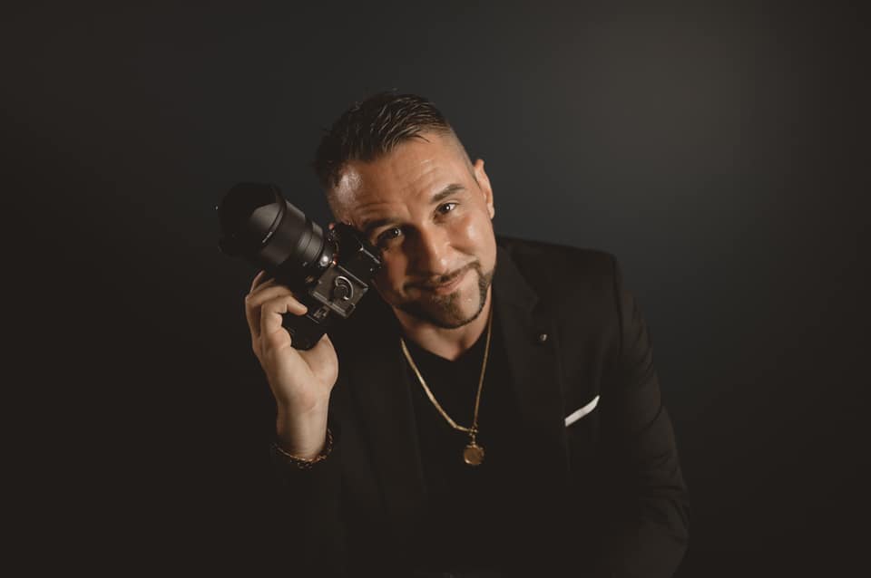 Best wedding photographers in Massachusetts: Daniel Baci Photography