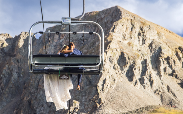 Boulder, Colorado, United States Wedding Photographer - Gretchen Troop Photography