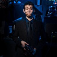 Wedding photography contest judge Yamil Calderon Tellitud, Yamil Memory Artist