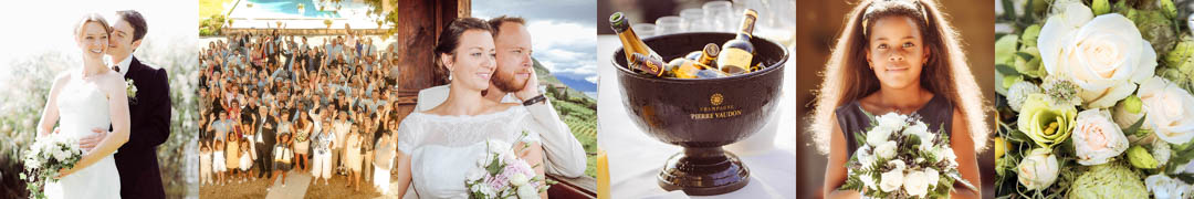 Best wedding photographers in Switzerland: Tombstone Studio Photographie