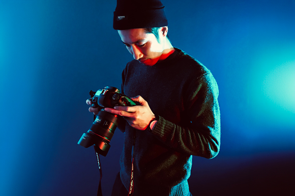 User's Profile Image