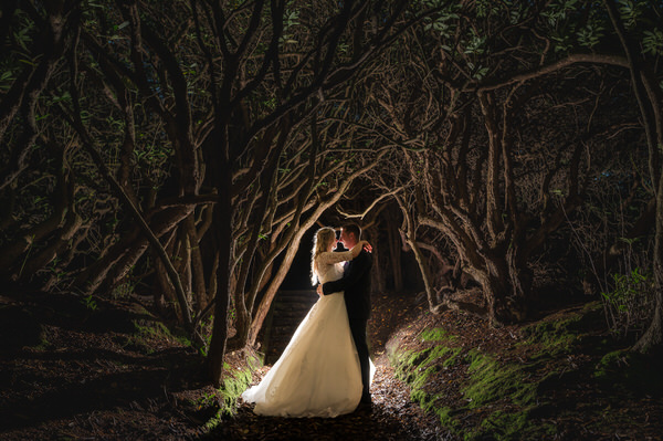 Poole, Dorset, UK Wedding Photographer - Libra Photographic