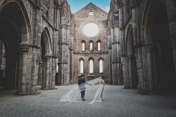 Siena, Tuscany, Italy Wedding Photographer - Michele Belloni Photography