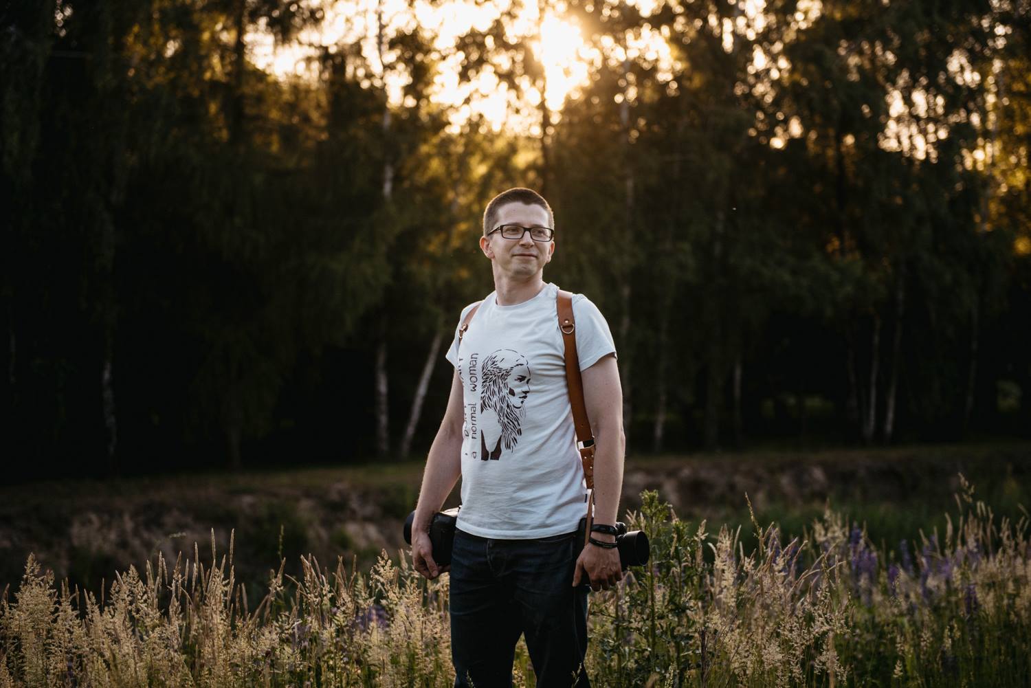 Best wedding photographers in Poland: Adam Jaskot Fotografia