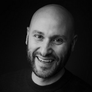 Top rated wedding photographers: Armen Hambardzumian