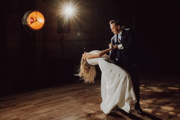 Best wedding photographers in Poland: Fużyński Fotografia