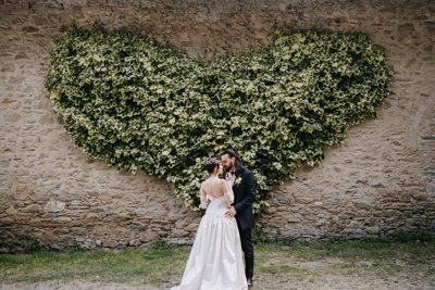 Florence, Italy Wedding Photographer - Sammy In Black Fotografo Di Matrimoni