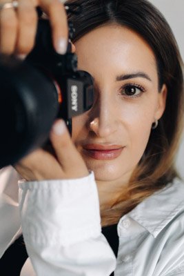 Best wedding photographers in new york: Iryna Babych