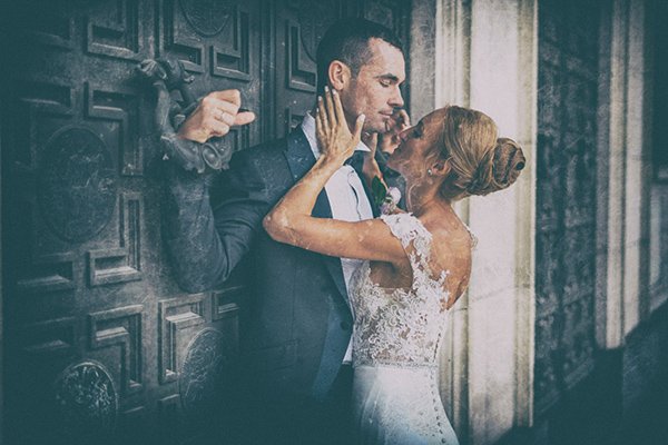 Sofia / Bulgaria Wedding Photographer - Simeon Salov Photography