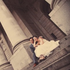 International Society of Wedding Photographers blog - Real Wedding | Islington Town Hall, London | Katowice, Poland Wedding Photographer Adam Ludwik
