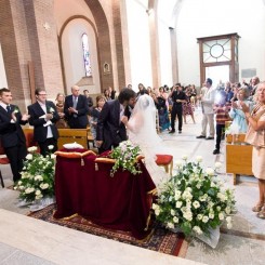 International Society of Wedding Photographers blog - Real Weddings | Tuscany Italy | By Tuscany Wedding Photographer Marco Miglianti | Nicola e Patrizia