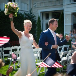 International Society of Wedding Photographers blog - Real Wedding - Bedford, PA - Joe Appel