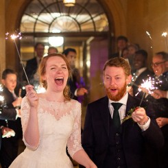 International Society of Wedding Photographers blog - Winter wedding at Coombe Lodge in Somerset - Martin Dabek Photography