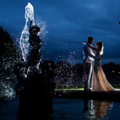 International Society of Wedding Photographers blog - Rockbeare Manor Wedding Photography - Natalie & James