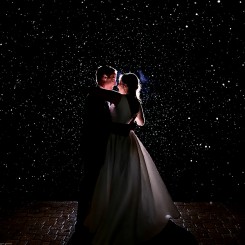 International Society of Wedding Photographers blog - Real Wedding - TenMile Station, Breckenridge, Colorado - J. La Plante Photo