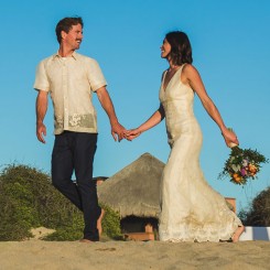 International Society of Wedding Photographers blog - Real Wedding - Todos Santos -  Daniela Ortiz Photography