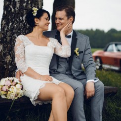 International Society of Wedding Photographers blog - Ulm, Germany - small 3 hours wedding - FineArt Weddings | Photography
