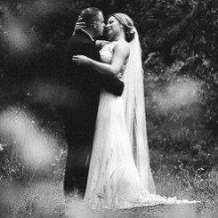 International Society of Wedding Photographers blog - This is the Love Story of Lisa & Cornelius